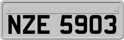 NZE5903
