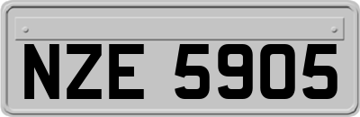 NZE5905