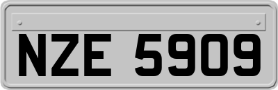 NZE5909