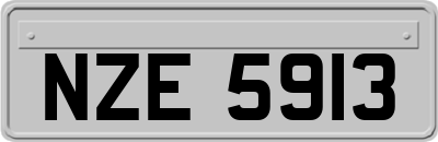 NZE5913