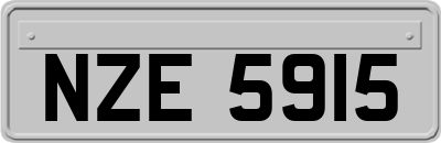 NZE5915