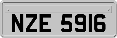 NZE5916