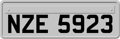 NZE5923