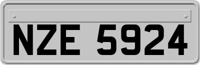 NZE5924