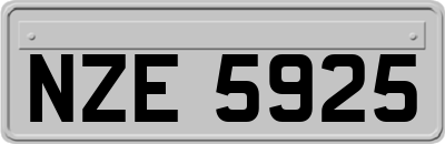 NZE5925