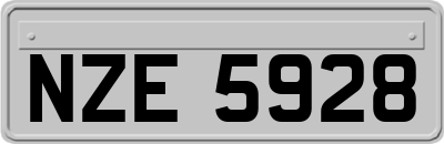 NZE5928