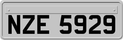 NZE5929
