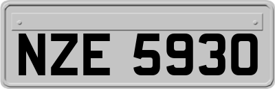 NZE5930