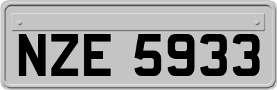 NZE5933