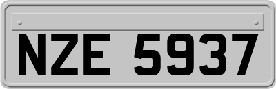 NZE5937