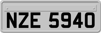 NZE5940