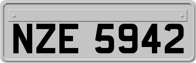 NZE5942