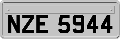NZE5944