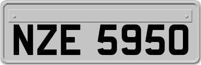 NZE5950