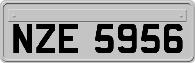 NZE5956