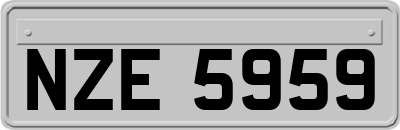 NZE5959