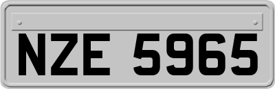NZE5965