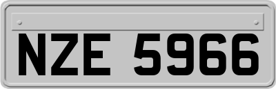 NZE5966