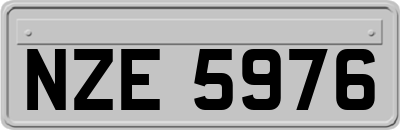 NZE5976