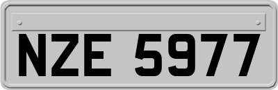 NZE5977