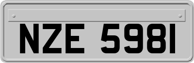 NZE5981