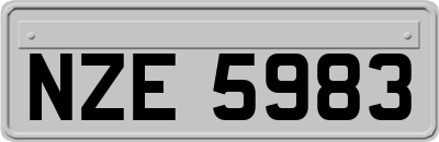 NZE5983