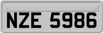NZE5986