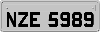 NZE5989