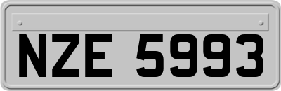 NZE5993
