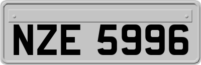 NZE5996