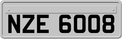 NZE6008