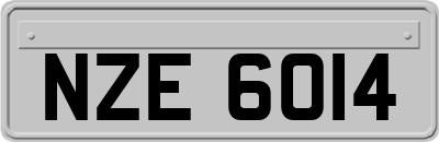 NZE6014