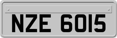NZE6015