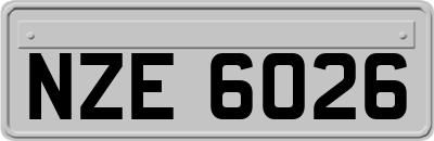 NZE6026
