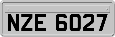 NZE6027