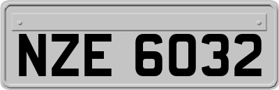 NZE6032