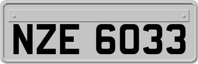 NZE6033