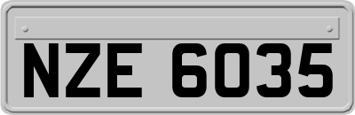 NZE6035