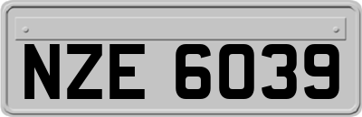 NZE6039