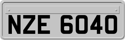 NZE6040