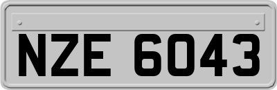 NZE6043
