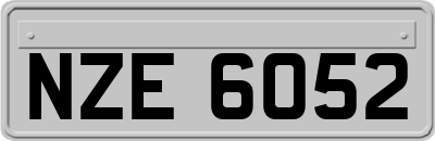 NZE6052