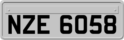 NZE6058