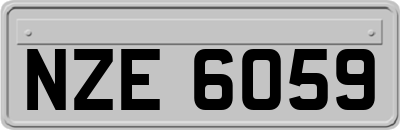 NZE6059