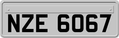 NZE6067
