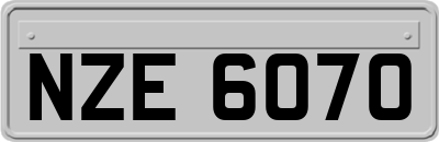 NZE6070