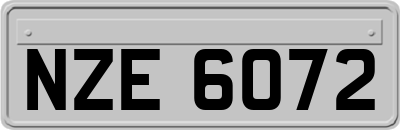 NZE6072