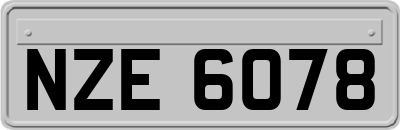 NZE6078