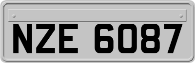 NZE6087
