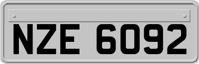 NZE6092